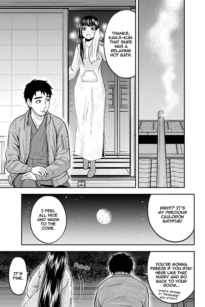 Orenchi ni Kita Onna Kishi to Inakagurashi Surukotoninatta Ken Chapter 44 15